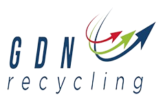 Logo GDN recycling